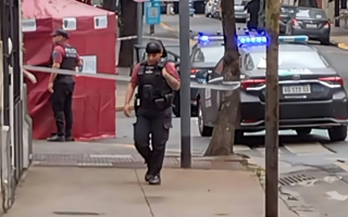 Un expolicía sanjuanino mató a un motochorro en Buenos Aires: "Como tiene que ser"