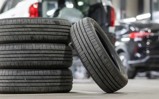 El truco de la moneda: cómo saber el estado de tus llantas