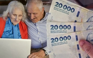 Anses confirmó pago del aguinaldo y un bono para jubilados en diciembre