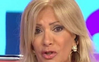 Susana Roccasalvo en su peor momento: gritos, crisis y amenazas en MasterChef