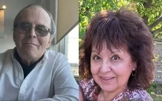 Hallaron un cuerpo en plena búsqueda de los jubilados desaparecidos