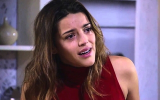 La dolorosa muerte que golpeó a Calu Rivero: “Morir es parte de vivir"