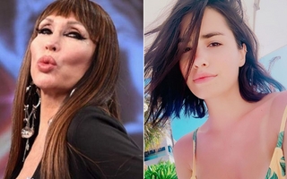 Lali Espósito puso contra las cuerdas a Moria Casán: “Quiero que la gente sepa...”
