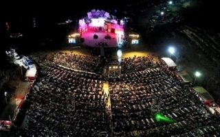 Megaoperativo policial para la Fiesta de la Tradición: cuántos efectivos habrán