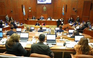 Designación del Fiscal General: el día de la lealtad para el PJ en la Cámara