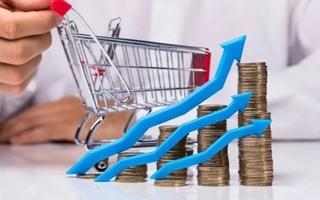 ¿Cuánto necesitó una familia tipo en octubre para no ser pobre?