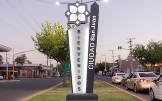 Dieron a conocer las obras que los vecinos de Capital eligieron para hacer