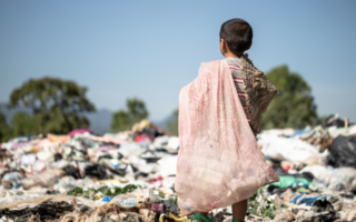 Los preocupantes datos de un relevamiento de Unicef sobre los hogares vulnerables