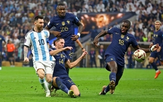 Fuertes rumores indican que habrá un amistoso entre Argentina y Francia