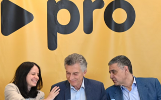 Macri respaldó las reformas de Milei pero ratificó su proyecto político 2027 