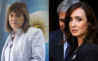 Villarruel y Bullrich se reunirán para ordenar al oficialismo en el Senado