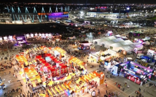 ¿Cómo van las reservas hoteleras para la Fiesta del Sol 2025?