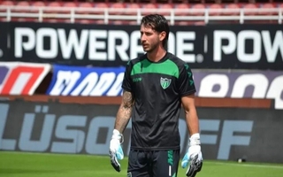 Borgogno mandó un mensaje claro a los Verdinegros: “Crean en este grupo”