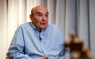 Cavallo advierte que estabilizar el dólar sin reservas es imposible, incluso con apoyo de EEUU