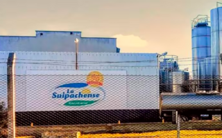 Una histórica empresa láctea quebró y dejó sin empleo a 140 personas