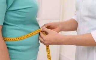 Advierten que San Juan tiene podio de más casos de obesidad en el país