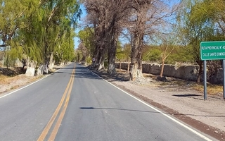 San Juan refuerza la seguridad vial con una inversión millonaria