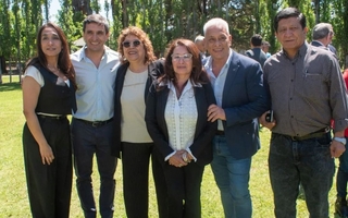 La trinchera bloquista que resiste el cambio de alianza y se mantiene con el PJ