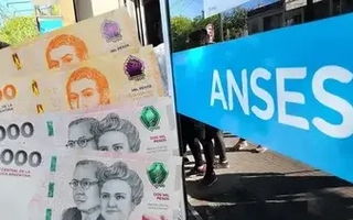 Jubilados que cobran el aguinaldo tienen fechas de pago confirmadas