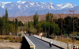 Desde Asijemin piden un modelo minero en Calingasta que crezca junto a las comunidades