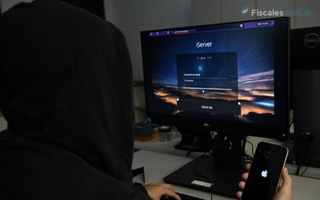 Condenan a cinco personas por una red internacional que desbloqueaba iPhones robados