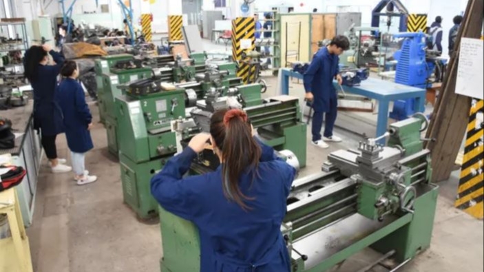 Nación triplicará los fondos para la educación técnica de San Juan en 2026 Nación triplicará los fondos para la educación técnica de San Juan en 2026