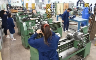 Nación triplicará los fondos para la educación técnica de San Juan en 2026