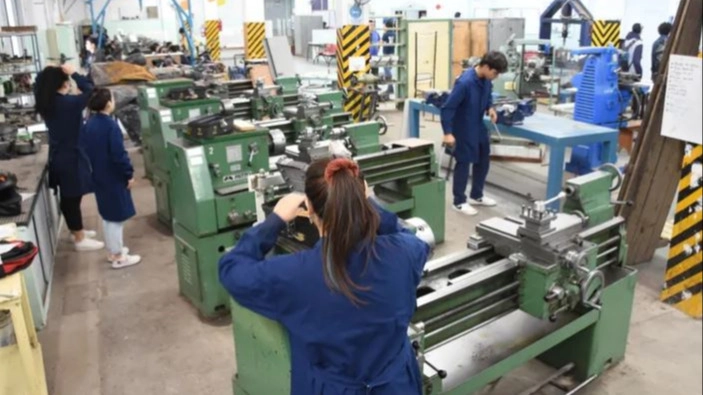 Nación triplicará los fondos para la educación técnica de San Juan en 2026 Nación triplicará los fondos para la educación técnica de San Juan en 2026