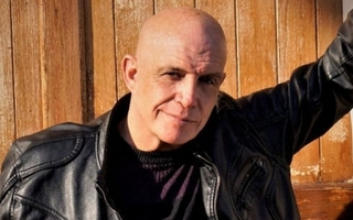 Murió Jorge Lorenzo, actor de El Marginal: qué le pasó