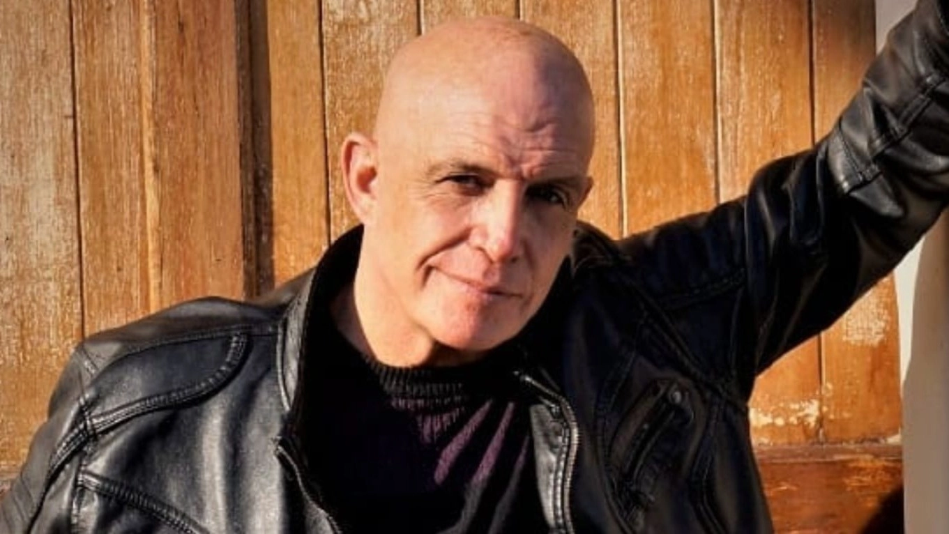 Jorge Lorenzo murió por problemas respiratorios Jorge Lorenzo murió por problemas respiratorios