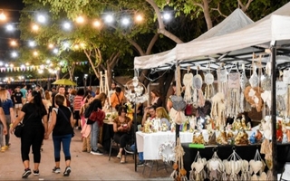 La Feria Raíces regresa al Auditorio Juan Victoria con entrada libre y gratuita