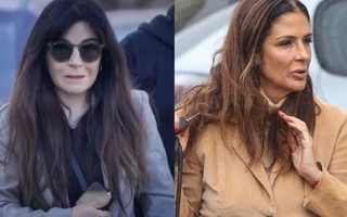 El desgarrador descargo de Gianinna Maradona contra la jueza Makintach