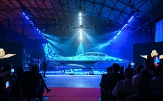 Hay fecha de llegada de los primeros F-16 que reemplazarán a los Mirage