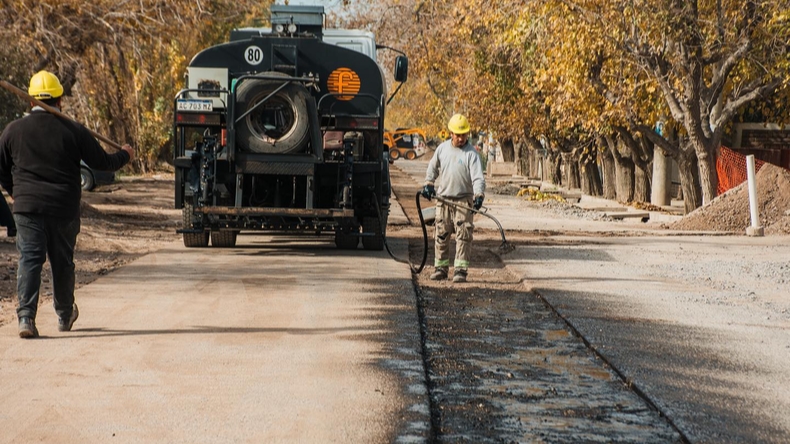 El Gobierno destina más de $17 mil millones a obras municipales a ...