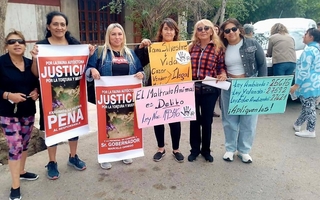 Marcha por los animales: una jornada de compromiso y emoción en defensa de quienes no tienen voz