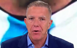 Operaron a Alejandro Fantino y hay preocupación por su salud