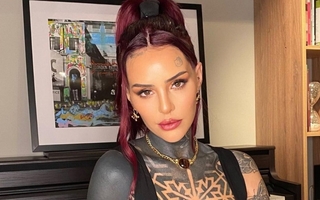 Cande Tinelli explotó por el escándalo familiar y mandó un mensaje filoso