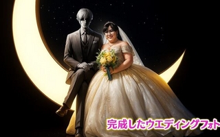 Una mujer se casó con la inteligencia artificial de su celular