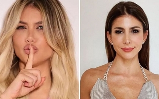 Majo Martino destapó el peor secreto de Wanda Nara