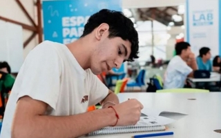 Clases de apoyo gratis en San Juan: cómo inscribirse y dónde funcionan