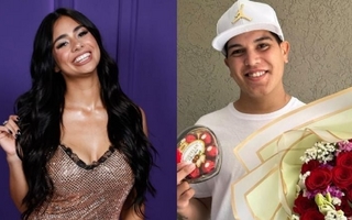 Daniela Celis confesó si aceptó la propuesta de casamiento de Thiago Medina