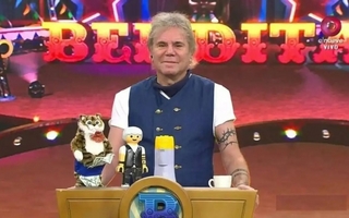 Beto Casella no va a América: por qué señalan a Ángel de Brito como el culpable