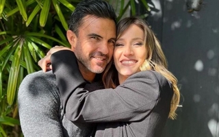 Mica Viciconte reveló si quiere tener otro hijo y su respuesta dejó helados a todos