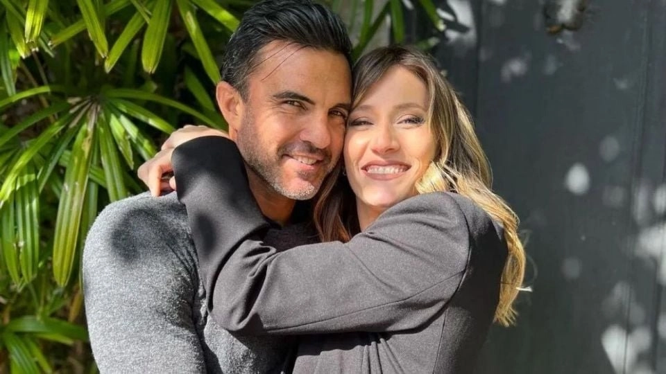 Mica Viciconte confesó que no quiere tener otro hijo