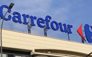 Se intensifica la disputa por Carrefour Argentina
