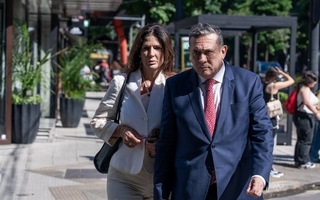 Jury a la jueza Makintach: tras alegatos, el martes se conocerá el veredicto