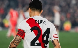 ¿Enzo Pérez podría irse de River? El misterio detrás de su ausencia