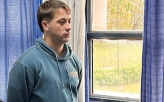 Los rugbiers condenados por el crimen de Fernando Báez Sosa relatan su vida en la cárcel