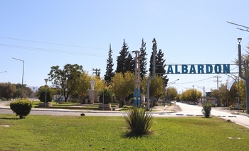 En qué invertirá Albardón los $731 millones del Fodere