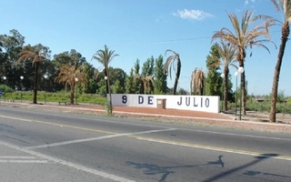 En qué invertirá 9 de Julio los $573 millones del Fodere